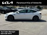 Used 2021 Tesla Model 3 Long Range image 3