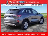 Used 2022 Ford Escape SE image 5