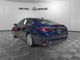 Certified 2020 Lexus ES 350 w/ Premium Package image 6
