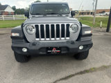 Used 2019 Jeep Wrangler Unlimited Sport S image 4