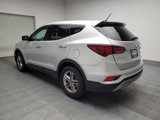 Used 2018 Hyundai Santa Fe Sport image 5