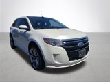 Used 2013 Ford Edge Sport image 4