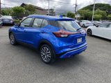 Used 2022 Nissan Kicks SV image 4
