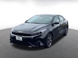 Used 2023 Kia Forte LXS image 5
