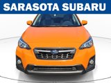 Used 2018 Subaru Crosstrek 2.0i Premium w/ Eyesight System image 2