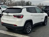 Used 2021 Jeep Compass Latitude w/ Sun and Sound Group image 5