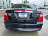 Used 2012 Ford Fusion SEL image 4