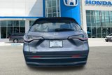Certified 2023 Honda HR-V LX image 4