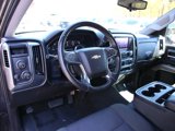 Used 2015 Chevrolet Silverado 1500 LT w/ All Star Edition image 3