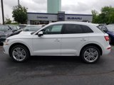 Used 2018 Audi Q5 Prestige image 2