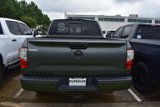 Used 2018 Nissan Titan SV w/ Midnight Edition image 6