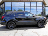 Used 2019 Ford Explorer Sport image 4