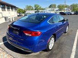 Used 2015 Chrysler 200 Limited w/ Convenience Group image 3