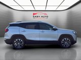 Used 2019 GMC Terrain SLT image 5