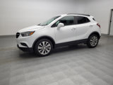 Used 2019 Buick Encore Preferred image 2