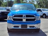 Used 2022 RAM 1500 Classic SLT image 2