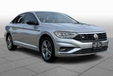 Used 2019 Volkswagen Jetta R-Line w/ R-Line Cold Weather Package image 2