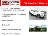 Used 2017 Toyota RAV4 XLE image 6