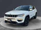 Used 2018 Jeep Compass Latitude w/ Popular Equipment Group image 2