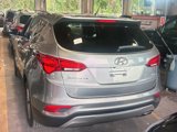 Used 2018 Hyundai Santa Fe Sport image 3