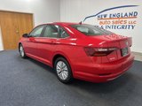 Used 2019 Volkswagen Jetta S image 5