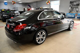 Used 2017 Mercedes-Benz C 300 4MATIC Sedan w/ Premium 3 Package image 4