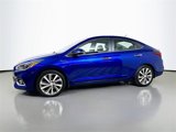 Used 2022 Hyundai Accent Limited image 3
