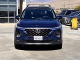 Used 2020 Hyundai Santa Fe SEL w/ Convenience + Premium Package image 2