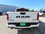 New 2025 RAM 1500 Big Horn image 3