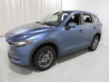 Used 2017 MAZDA CX-5 Sport image 3