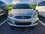 Used 2014 Hyundai Accent GLS image 2