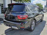 Used 2023 Nissan Armada SL w/ Captain's Chairs Package image 5