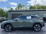 Used 2024 Subaru Crosstrek 2.5i Limited image 3