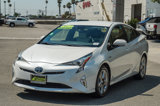 Used 2017 Toyota Prius Three Touring image 3