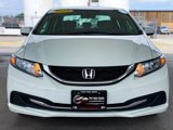 Used 2014 Honda Civic LX image 4