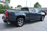 Used 2017 Chevrolet Colorado Z71 w/ LPO, Premium Interior Package image 3