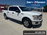 Used 2018 Ford F150 XLT image 2