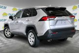 Used 2023 Toyota RAV4 LE image 4
