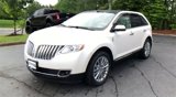 Used 2012 Lincoln MKX AWD image 4