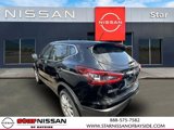 Certified 2022 Nissan Rogue Sport S image 3