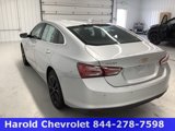 Used 2020 Chevrolet Malibu LT image 4