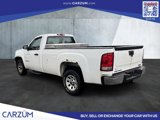Used 2011 GMC Sierra 1500 W/T image 2