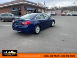 Used 2015 Subaru Legacy 2.5i Premium image 5
