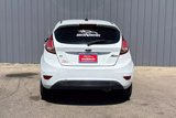 Used 2015 Ford Fiesta SE image 4