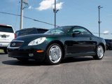 Used 2005 Lexus SC 430 Convertible image 3