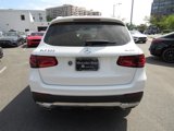 Used 2021 Mercedes-Benz GLC 300 4MATIC image 3
