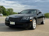 Used 2007 Chrysler Crossfire Coupe image 4