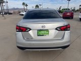 Used 2020 Nissan Versa SV image 4