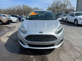 Used 2017 Ford Fiesta SE w/ Equipment Group 201A image 3