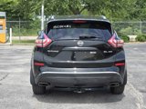 Used 2017 Nissan Murano SL image 4
